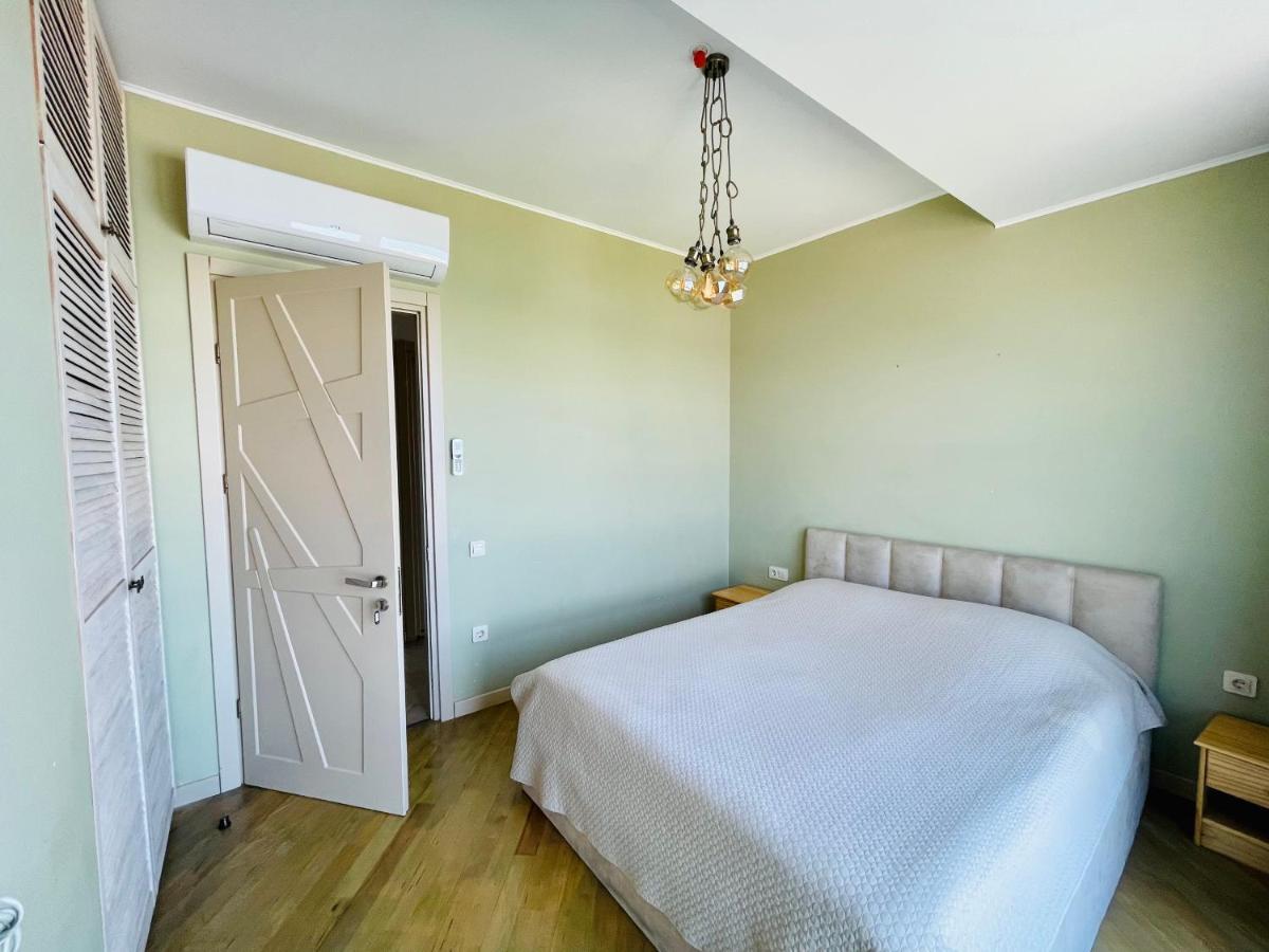 Balmaral Apart Hotel Batumi Exterior foto
